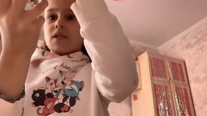 Распаковка увлажнитель для лица￼