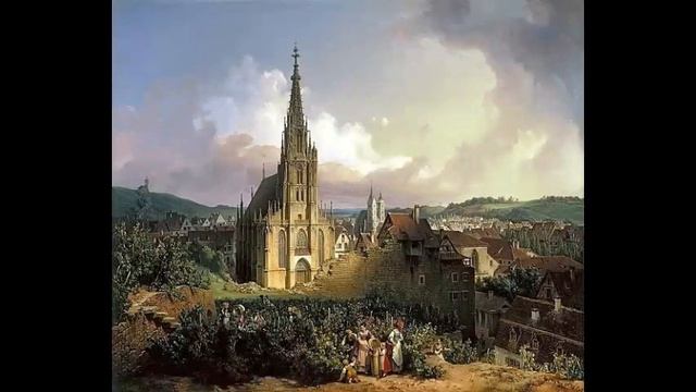 Max Bruch - Canzone, Op. 55 смотреть онлайн