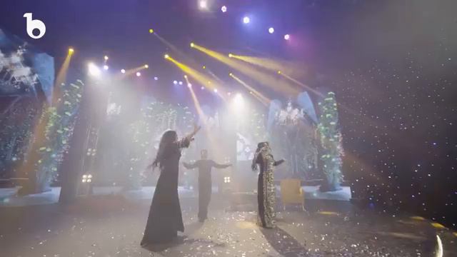 Madina Aknazarova and Nigina Amongulova - Safa Safa - مدینه اکنازاروا و نگینه امانقلوا - صفا صفا_ смотреть онлайн