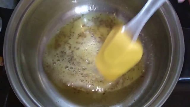 Приготовление масалы (в сабджи из цветной капусты и картофеля). смотреть онлайн