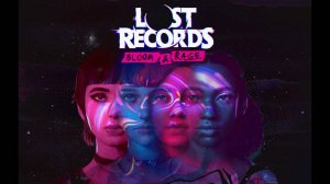 Lost Records Bloom & Rage