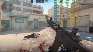 Бюджетная сборка на Ryzen 5 5600, RX 5700