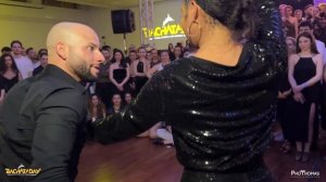 Ataca & Desiree [SALSA SOCIAL] @ Bachata Day 2023 ⚜