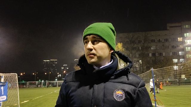 Флеш-интервью команды "Ростелеком" - 6 тур IT Премьер Лига Дивизион T 2023