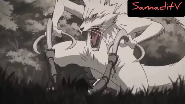 Dororo - Monsters [ AMV ] смотреть онлайн