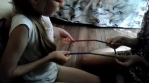 Гадание на карандашах