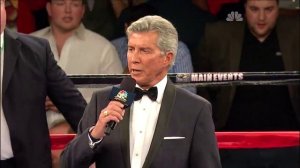 Тайсон Фьюри VS Стив Каннингем HD