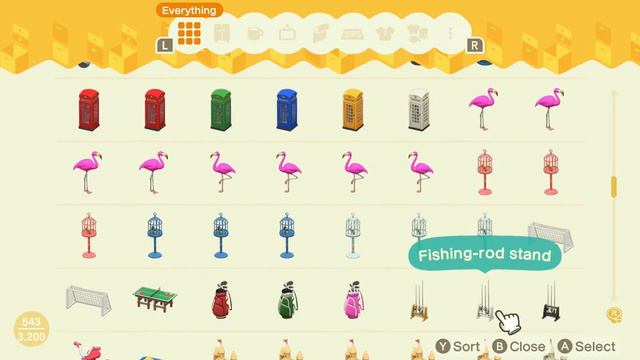 ♥️  LIVE | Mood Board & Code Shopping! |  Animal Crossing New Horizons