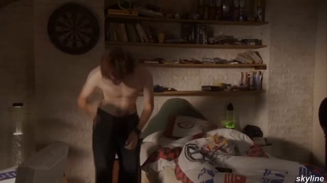 vacations — home; sub español | sid смотреть онлайн