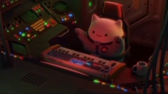 кот играет на пианино оригинал смотреть онлайн