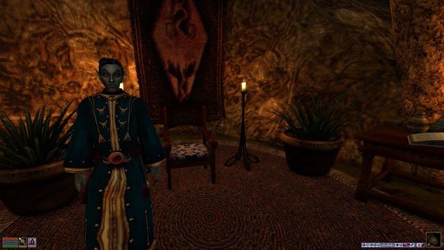 Morrowind Vol. IV - 29 - The Perfect Poison