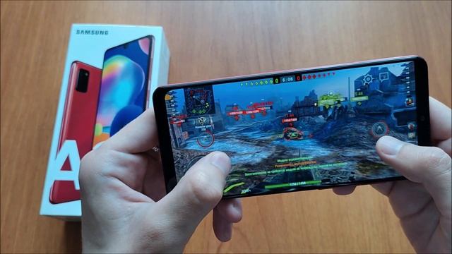 Обзор SAMSUNG GALAXY A31. Опыт использования и целесообразность покупки в 2021 году