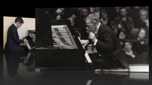 Дмитрий Данилов - Прелюдия ре минор Сергея Рахманинова