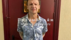 - ВОР? - НЕ ОТВЕЧАЮ... Рубен Косян (Ивановский) 02.07.20