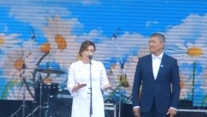 Каринэ ХАБИРОВА в бирске