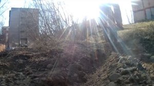 Обзор Экшн-камеры Digma DiCam380