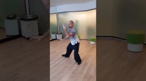 Тай Чи☯️ 24 формы Ян от Евгения Анварова. Развитие тела. Хобби всей жизни.