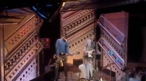 The Jam - The Eton Rifles