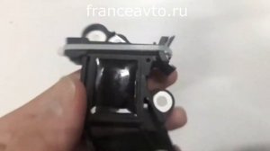 Реле регулятора для генератора 90A , Рено Логан, Сандеро после 2010 г.