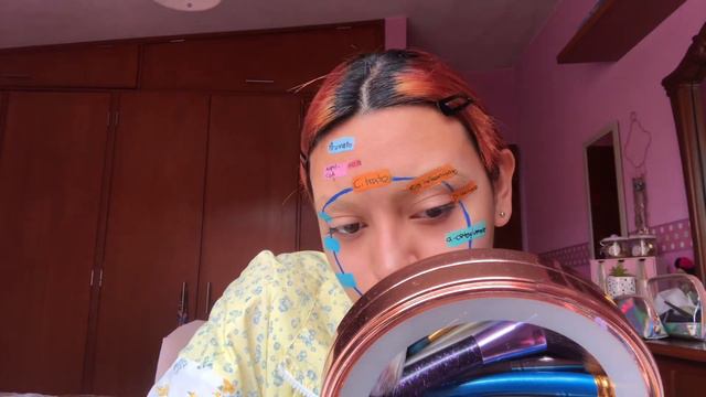 Ciclo de Krebs y Cadena transportadora de electrones 🧬 смотреть онлайн