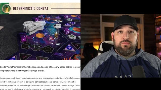 🔵 VOIDFALL- The Breakdown, Should You Back It? - 7 Things To Consider First