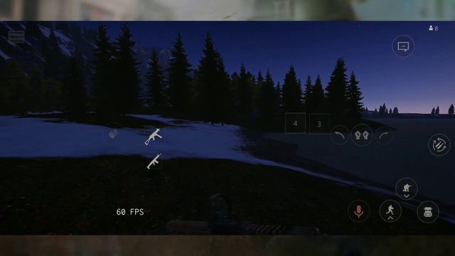What's the true meaning of Next Gen?Disarray: Survival (Android/IOS) (Retract)