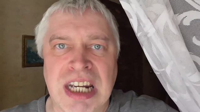 Геннадий Горин просит заблокировать канал 