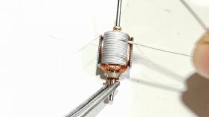 Как увеличить обороты и мощность коллекторного двигателя