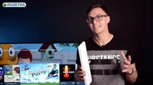 Logitech K400 Plus: клавиатура для телевизора