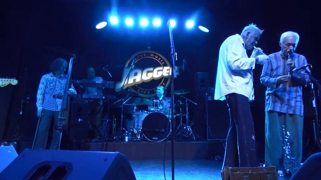 АукцЫон - День Победы / Луна упала смотреть онлайн