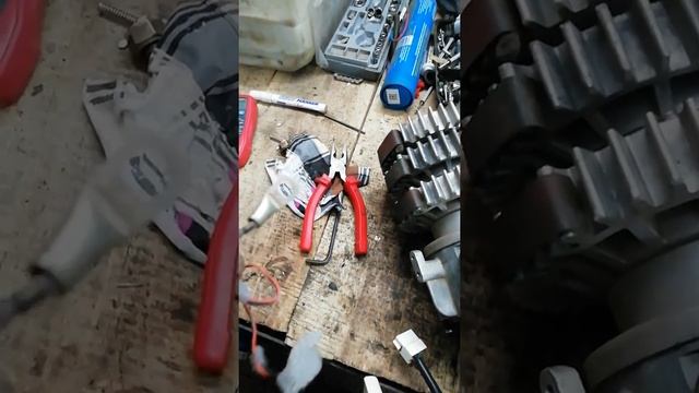 Фен планар 4д24 как поменять датчик температуры смотреть онлайн