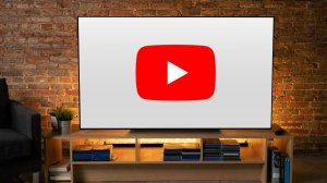 Тормозит YouTube на телевизоре