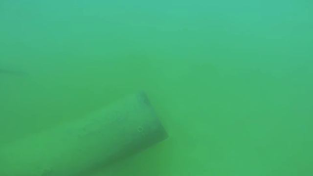 Scuba Diving Fun Dive in Taivassalo, Finland - Дайвинг в Финляндии - by lol2o