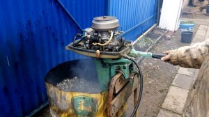 Ветерок 12 Электронное зажигание