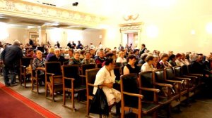 День шахтера в Кизеле