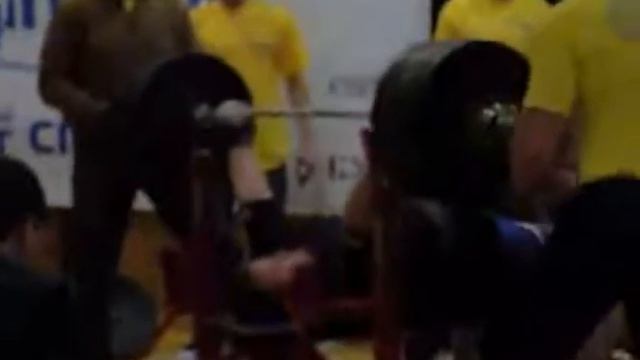 Кубок Черновицкой обл с пауэрлифтинга и жима лежа 3 смотреть онлайн