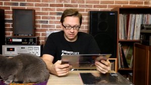 Про Винил 27. Grateful Dead, Rush, Metallica (эксклюзивы) и Tyler, The Creator. Обзор пластинок