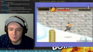 Денди Новая Реальность (ч.1) - Pixel_Devil Бомбит