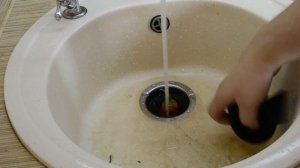 Работа измельчителя Bort TITAN MAX power