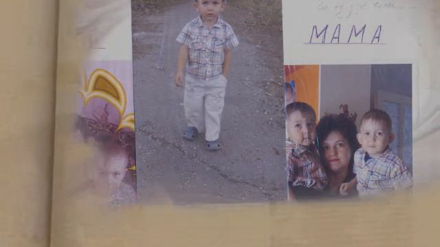 Фотоальбом "Моя семья" СШ №1 смотреть онлайн