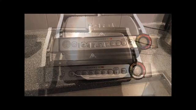 Tefal Optigrill+ GC712D 2017 Nederlandstalige User Review смотреть онлайн