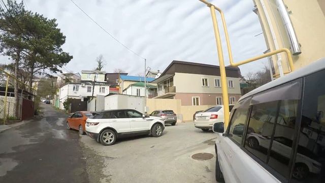 Недвижимость Туапсе. Продажа квартиры в центре. Пляж  удален  на 1,5 км.