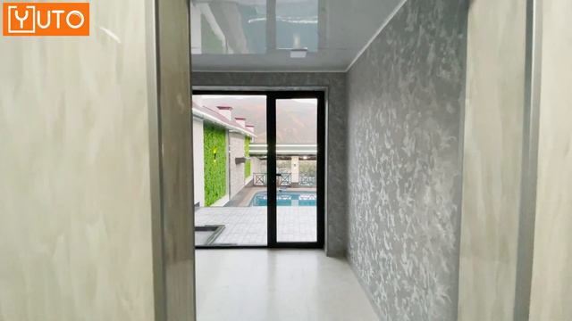 Бунақаси Бўлмаган! Hi-tech Услубидаги №1 Дача Сотувда! смотреть онлайн