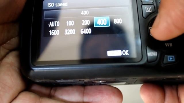 Manual Mode in Canon 1200D, 1300D DSLR смотреть онлайн