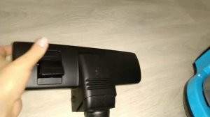 Онлайн трейд.ру  Пылесос Samsung SC4326S3A Код товара: 1437737