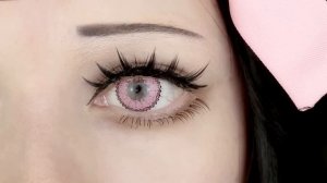 ☆ Nezuko Cosplay Makeup Tutorial Demon Slayer 鬼滅の刃   コスプレメイク ☆