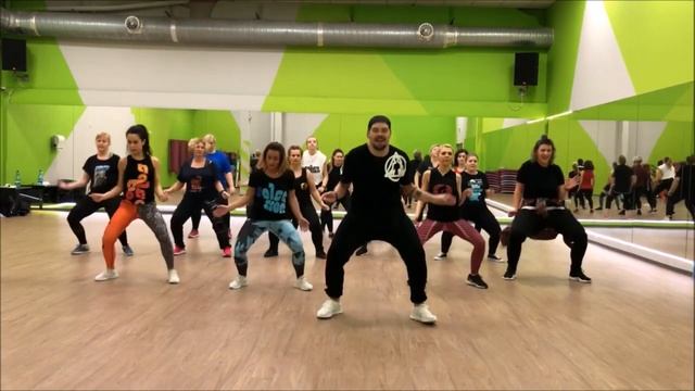 Salsation®️ смотреть онлайн