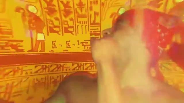 melhor ankha zone смотреть онлайн