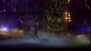 Dance Scene John Travolta and Finola Hughes Staying Alive (Edited) by Kel Neves