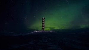 Аномальный Поселок в Арктике / Пустыня занесла деревню / Шойна / Лядов с Места Событий